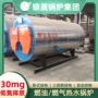 河南生产环保热水锅炉
