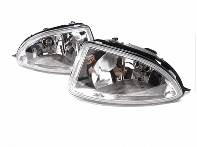 Driving Lights, Fog lamp