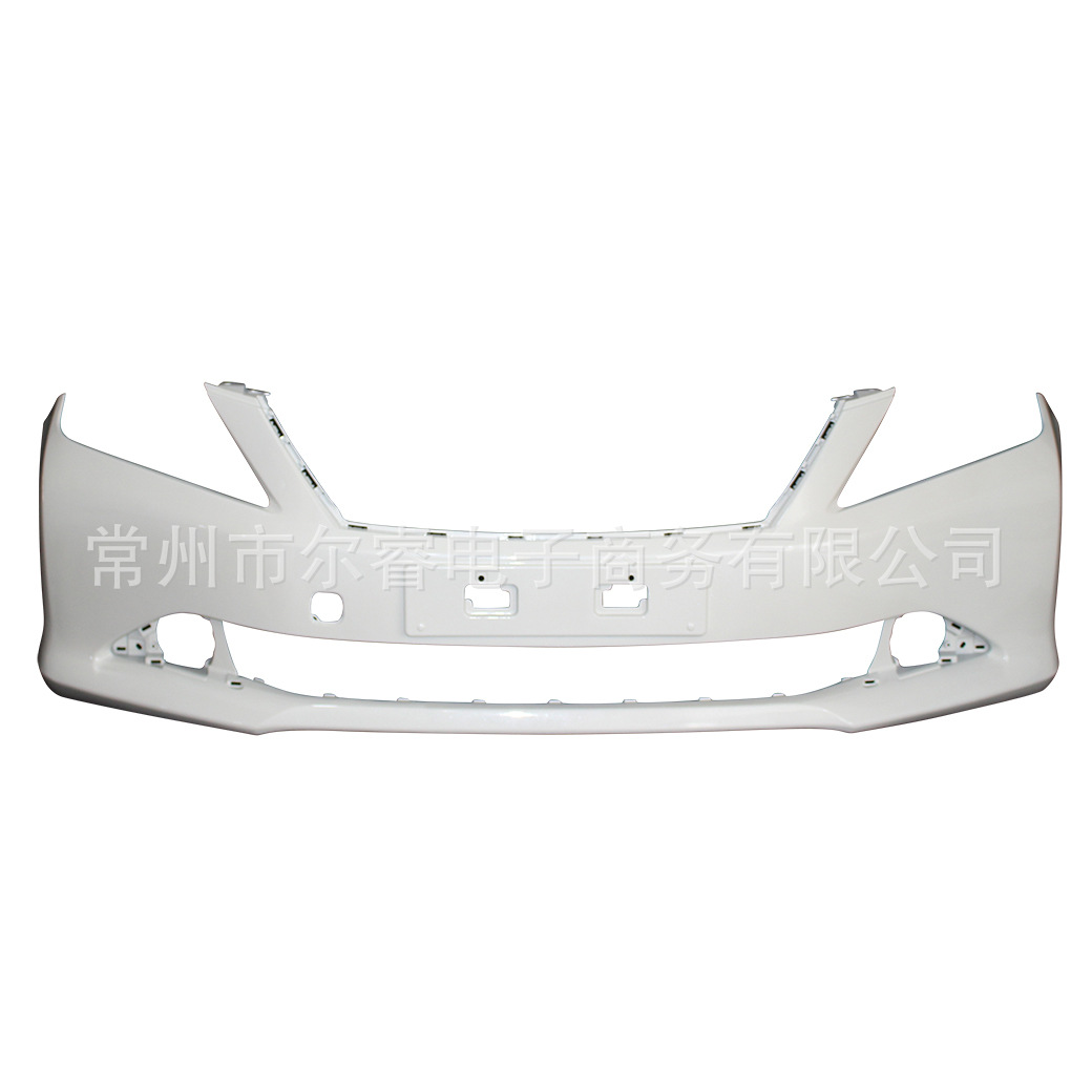Suitable for Toyota Camry Front Bumper and Rear Bumper 12 13 14 Luxury Model Camry Front and Rear