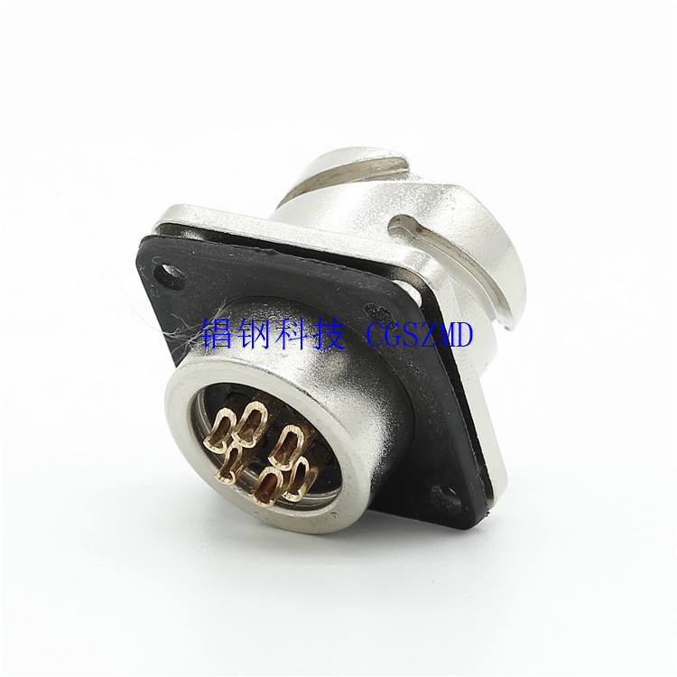 ����ϵ�з����ں��ղ�ͷ����VG95234������MS3106A 20-22