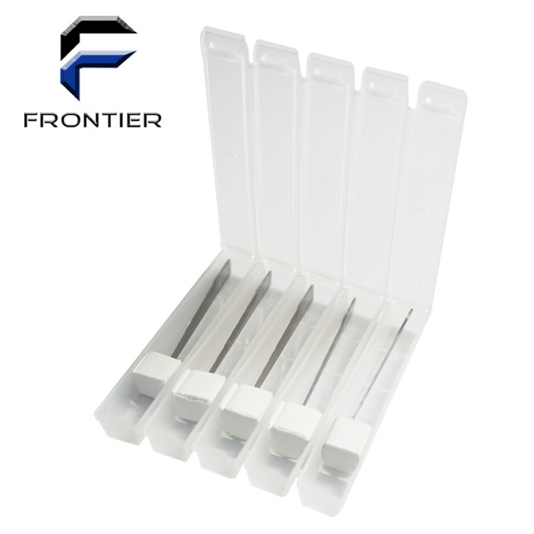 亚马逊热销优质ZUND钨钢开槽机电脑切割机刀片Z44