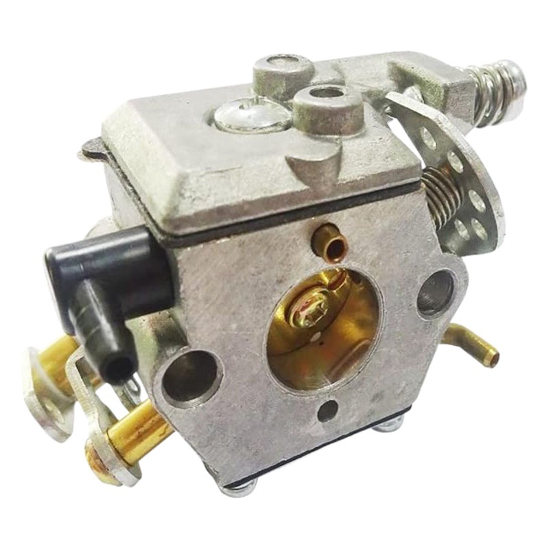 Accesorios de maquinaria jardín motosierra carburador adecuado para Zama 2500 25cc