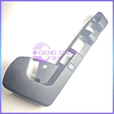 Yisiling 6860/875 Nts1 Seat Plastic Side Shell 929527-69/00E Right-Hand Drive (Right Side Shell) (Seats and accessories)