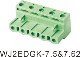 �β�ʽ�Ӿ�����WJ2EDGK-7.57.62