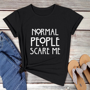 Ů�b���l �羳�ļ��¿� NORMAL PEOPLE SACRE MEӡ������t��ȴ�