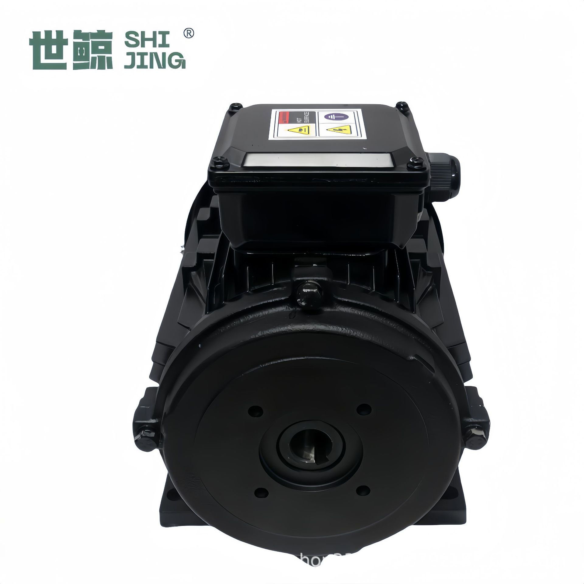 Venta en caliente de motor de eje interno trifásico 112M2-2.2-/5.5KW/15kw para lavadora de alta presión