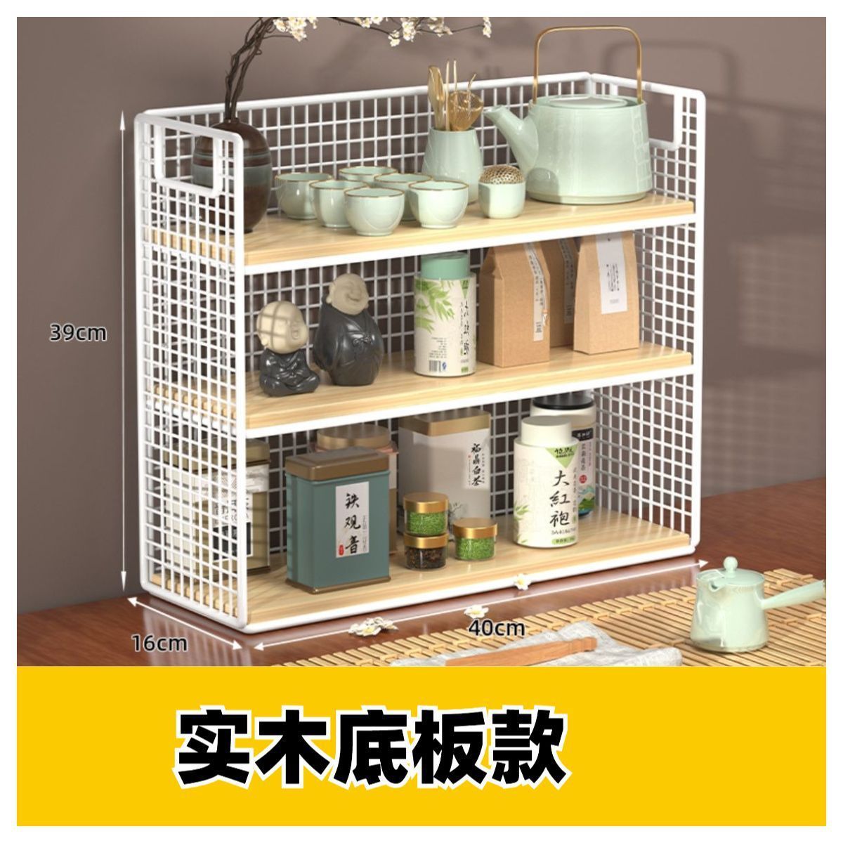 흰색 핸들 모델