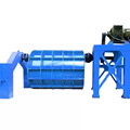 供应多种型号水泥管成型机械800-1500*2000 下水道排水管生产机器