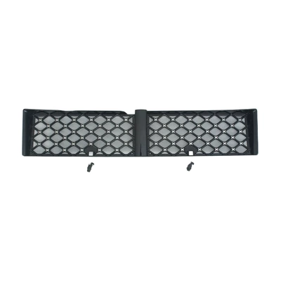 Suitable for 26 Models of the Automobile anti-insect net - bright-black-gypsophila-lower-insect-net-removable