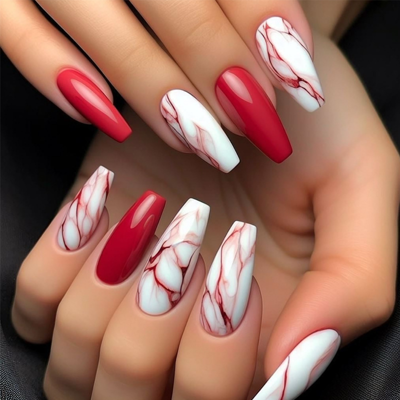 BZ1564 꽃빛 버드나무 그림자