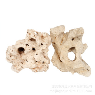 Natural lake stone garden rockery water stone pool revetment stone garden landscape stone hole Stone Lake stone ornaments