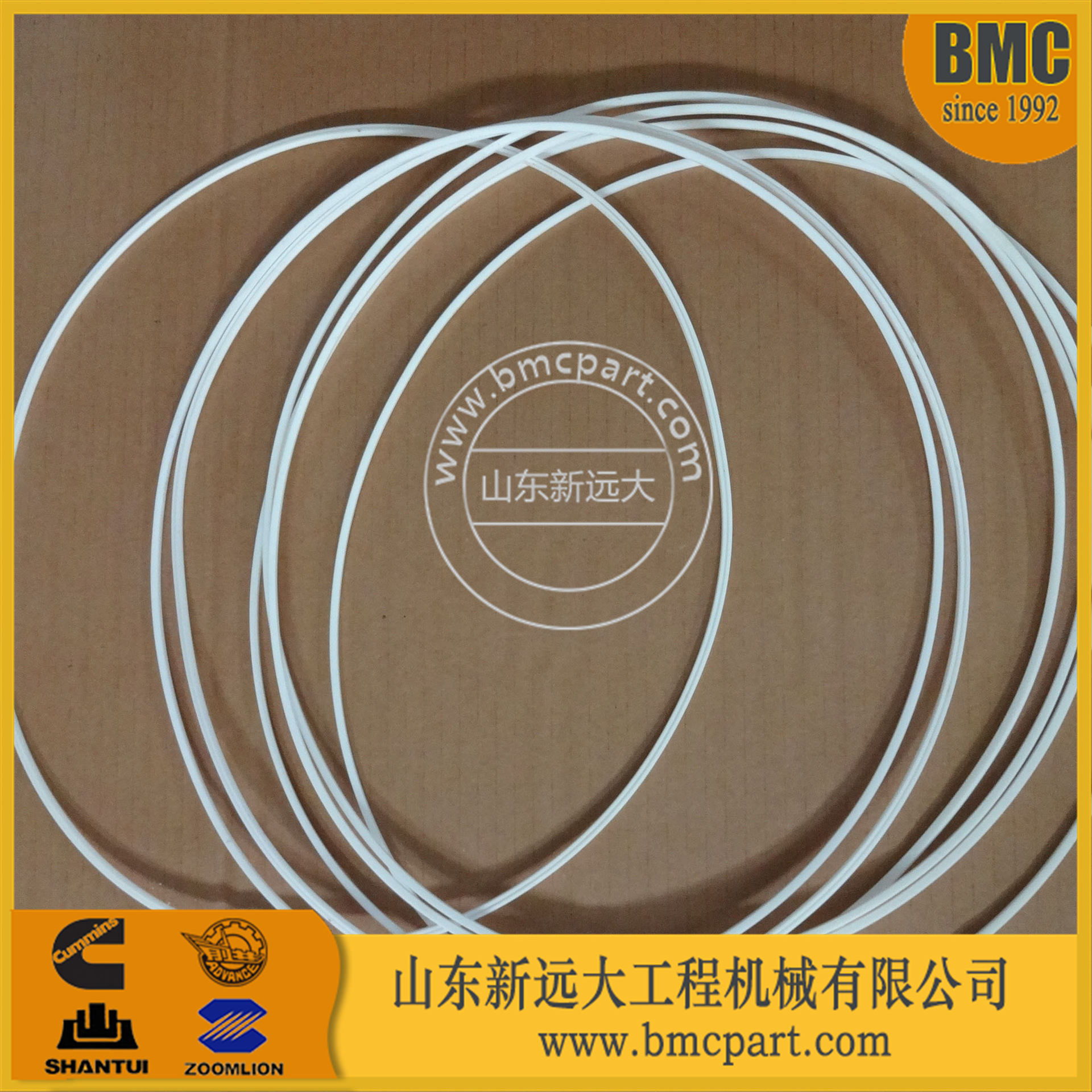 现货供应优质山推SD22推土机密封环 155-15-12820 山推配件