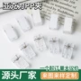 亚克力透明双面胶文件pp夹