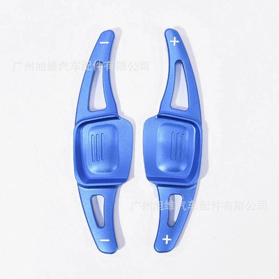 Other Automotive Interior Supplies Gti Mk8 Tiguan Touron Cc - blue