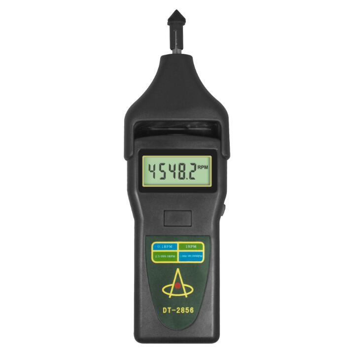转速表 DT-2856光电接触式两用转速表DT-2858多功能转速表DT-2857