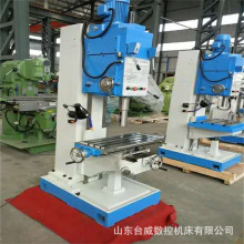 大河立钻Z5140A 5140B-1滑台立钻Z5163B立式钻床方柱钻床厂家现货