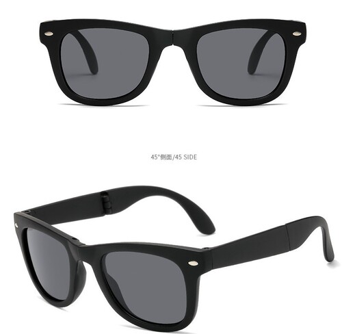  new style sunglasses, fashionable and personalized folding sunglasses, adult customized sun visors, same as webcast