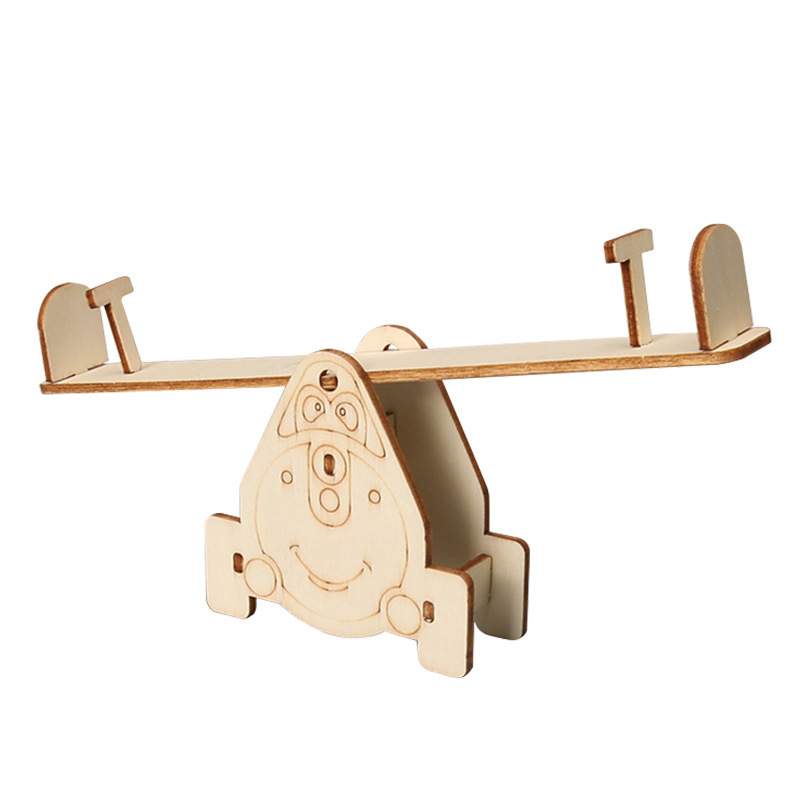 Fuente de fabricación de niños de la ciencia y la tecnología de los estudiantes de primaria pequeños experimentos pequeños inventos kits de materiales de ayuda didáctica