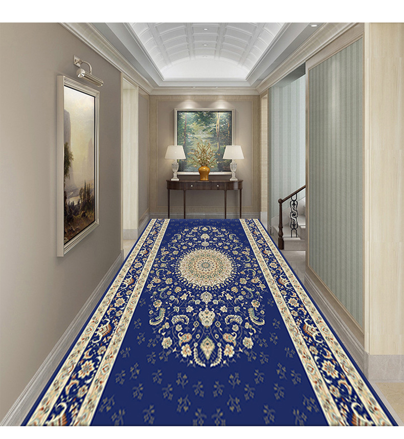 卷材地毯,走廊地毯,商用地毯,玄关满铺毯