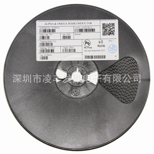 AO3400/AO3401/3402/3403/3415/3407/AOS full series imported genuine spot