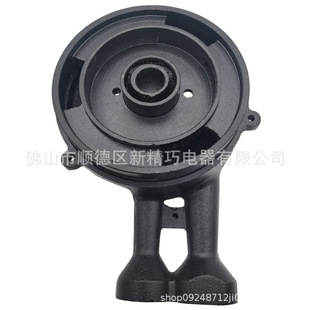 Gas Stove Universal Stove Accessories Gas Stove Liquefied Gas 135mm High Stove Cast Iron Stove Burner