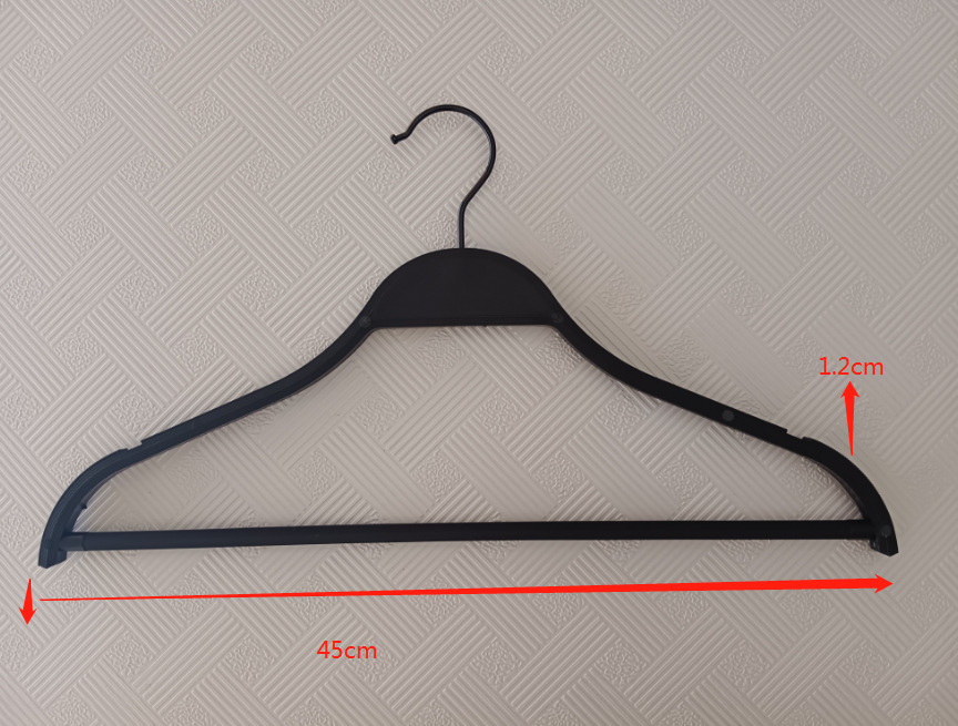 블랙 벨트 릿지 45cm 길이