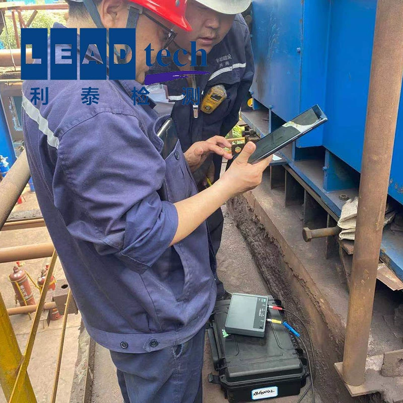 Большие услуги динамического баланса вентилятора рабочее колесо онлайн Профессиональный инженер по обнаружению и коррекции динамического баланса онлайн