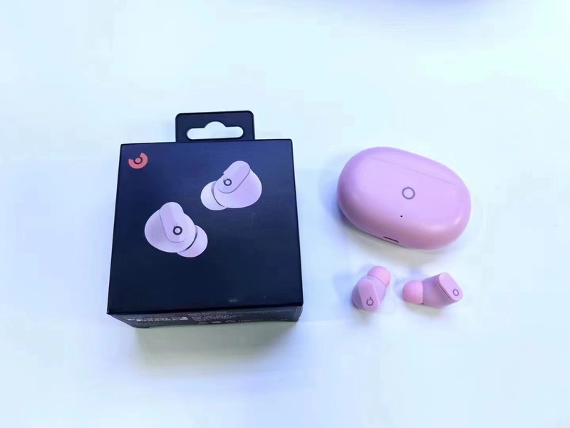 国境を越えた新型無線bluetoothイヤホンtws studio buds入耳式騒音低減運動5.0 bluetoothイヤホン|undefined