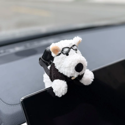 Sürətlər qutusu və əl tormozu başlıqları stand doll, detachable, no-stick - flight-goggles-with-black-buckle-western-highland-style-with-screen-etc-backpack