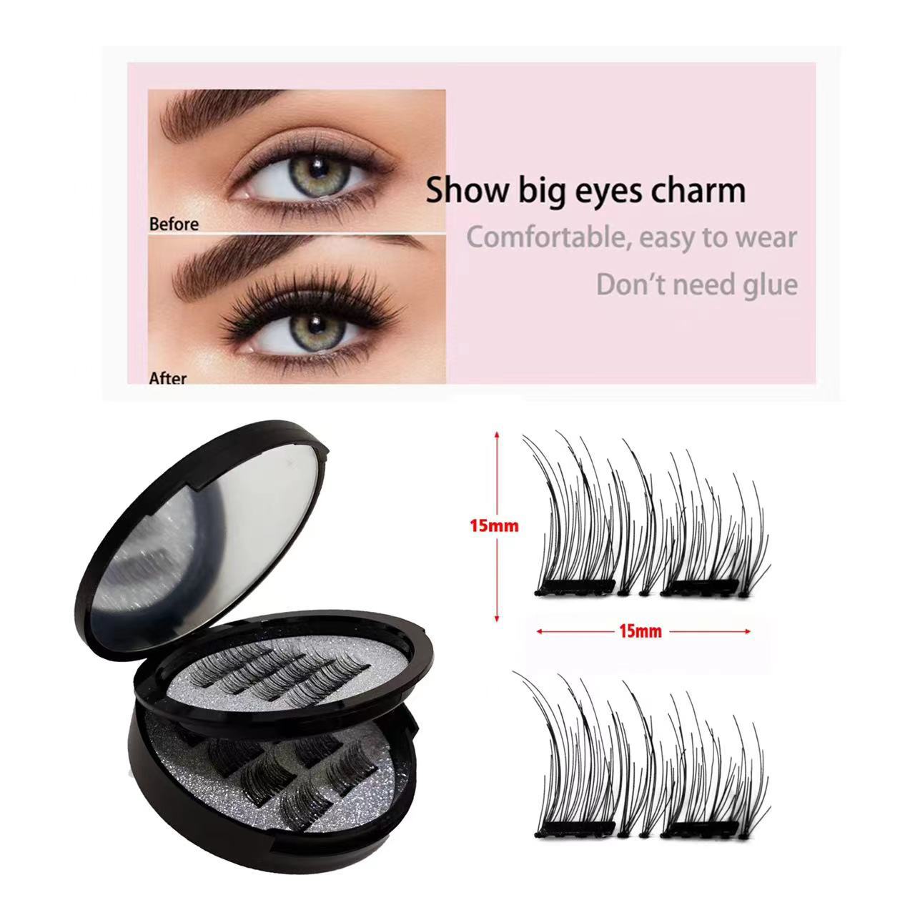 Magnetic Lashes Image 4