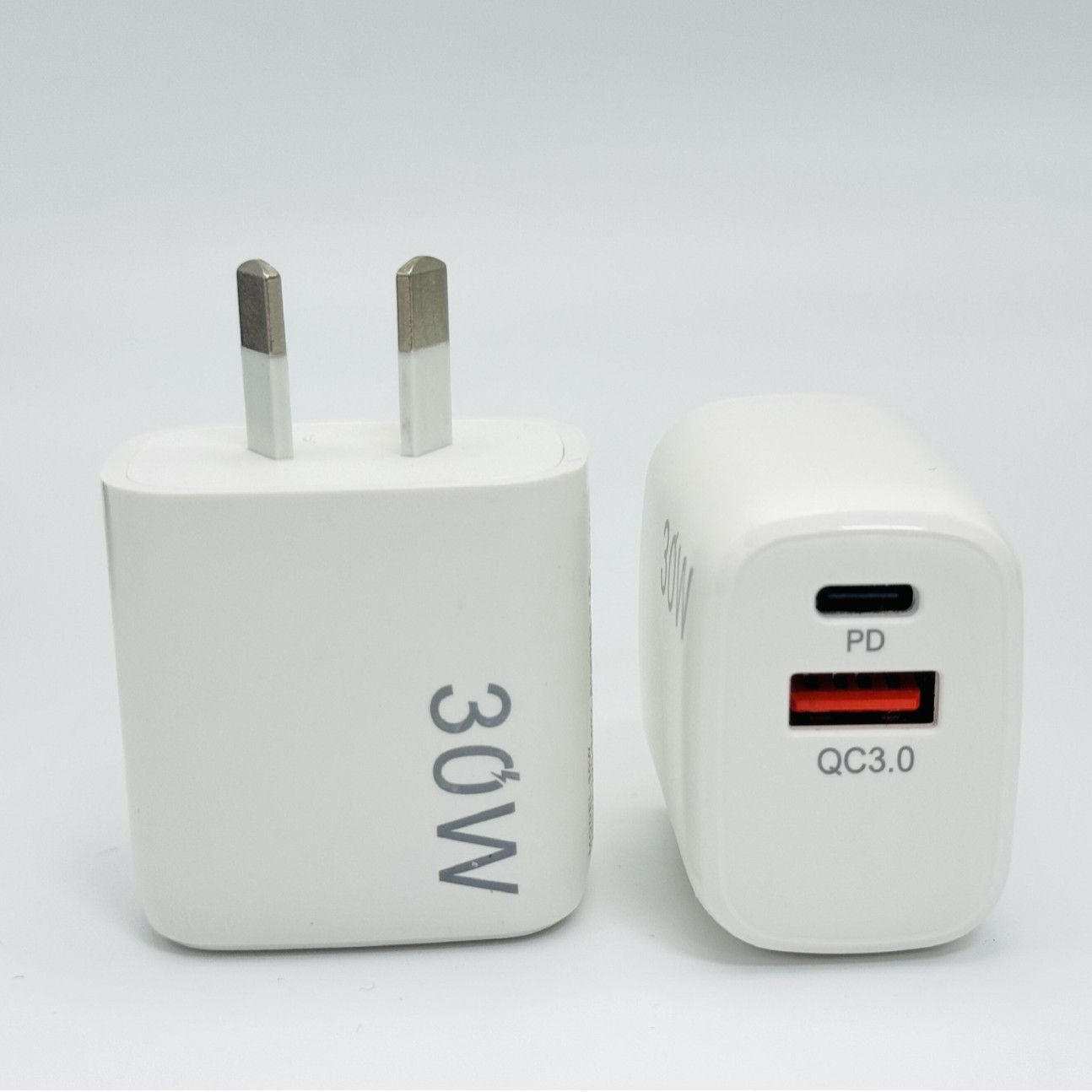 Little Fat 30W A+C 호주 규정