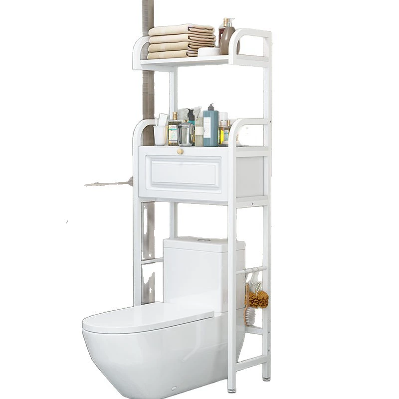 Universal toilet, storage system, multilayer drum for laundry