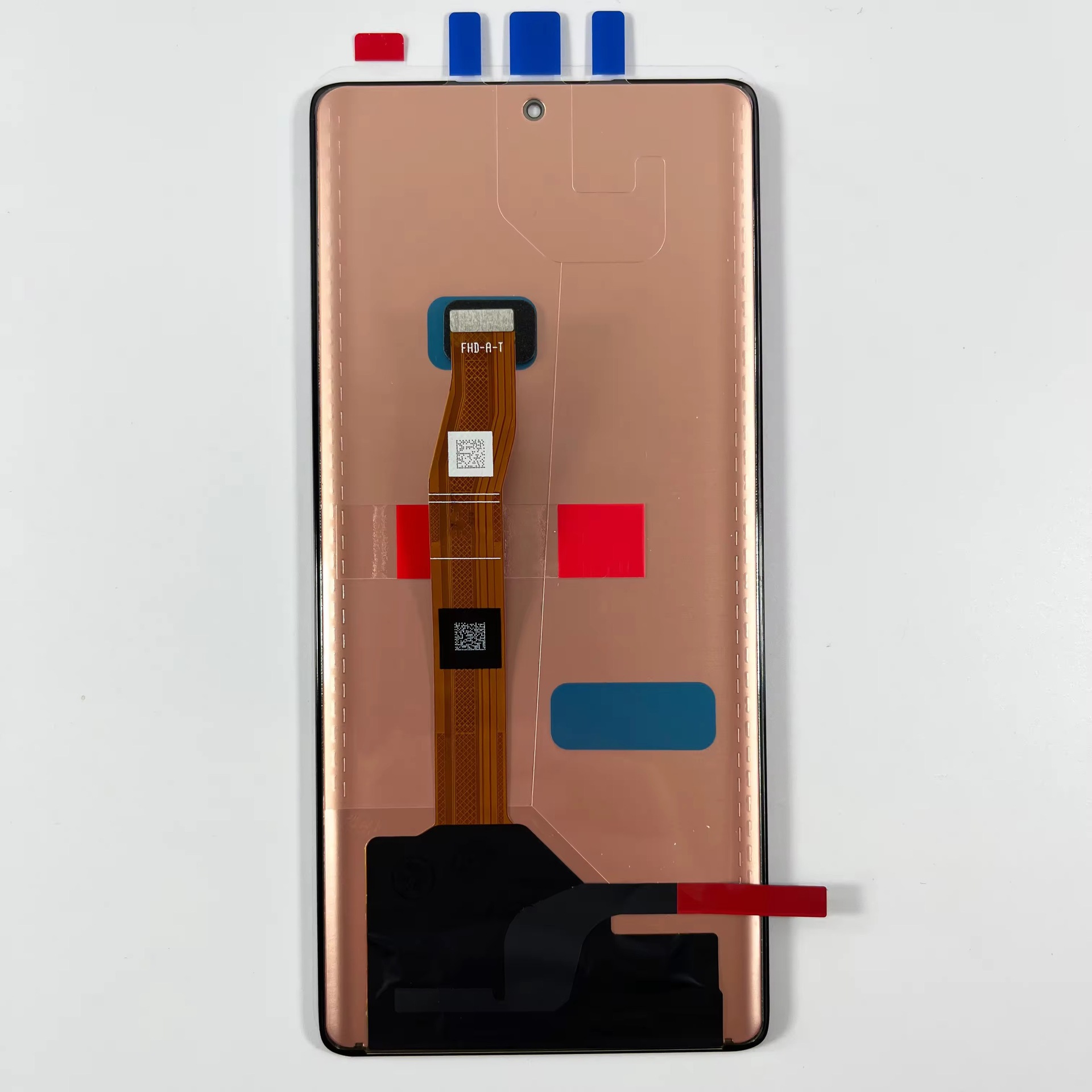 Aplicable a Huawei Glory X9A Asamblea de Pantalla LCD Asamblea de Pantalla X9A Original LCD