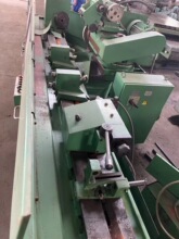 急售精品机床二手磨床 外圆磨床M1432B/3米上海机床厂