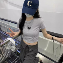 ��ʽ���ú���ӡ������T��Ů2024�ļ������@�ݶ̿�¶Ě�W�����³�