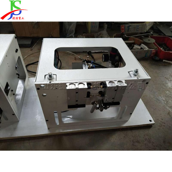 PLC Computer Console Power Pole Drilling Drilling Automatic…