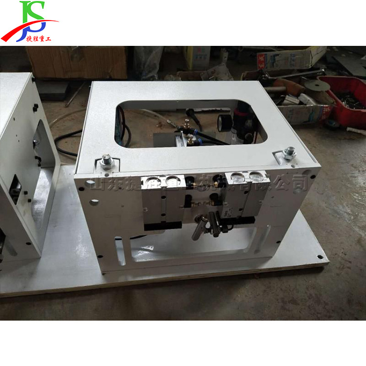 PLC Computer Console Power Pole Drilling Drilling Automatic…