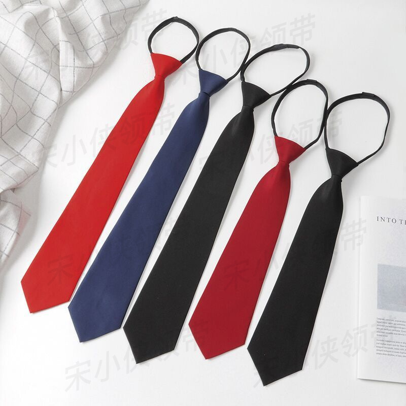 Men's tie