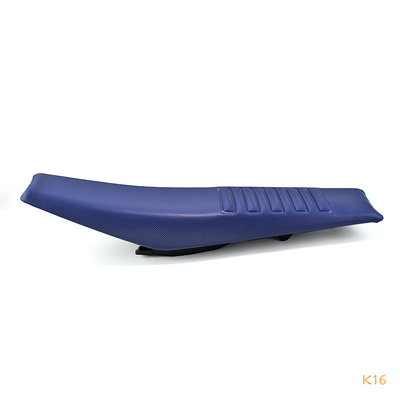 Suitable for Kews Off-Road Motorcycle Accessories Kews K16/K23 Seat Cushion, Seat Pad, Seat Cover, Seat Cushion Leather