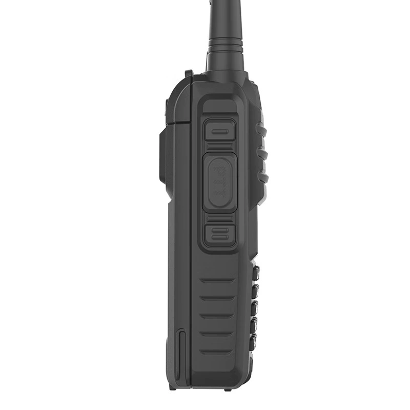 BAOFENG Баофенг UV-5R издание элит, межприборная связь, гражданская ручная гарнитура, двойной диапазон, автономное турне на открытом воздухе
