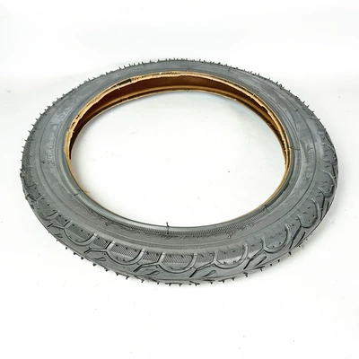 Elektrikli avtomobil şinləri Wheelchair Bicycle Outer Tire