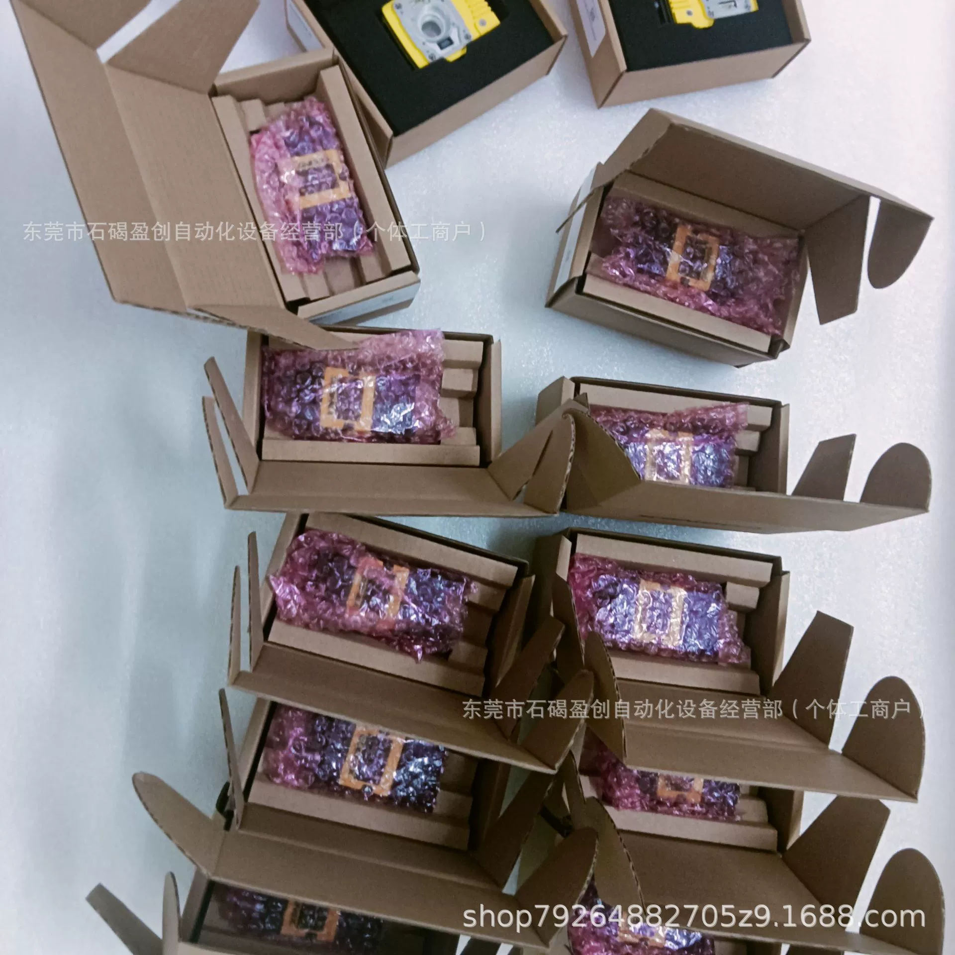 DMR-262Q-MAX Считыватель кодов Cognex, совершенно новый, оригинальный, подлинный, цена договорная.