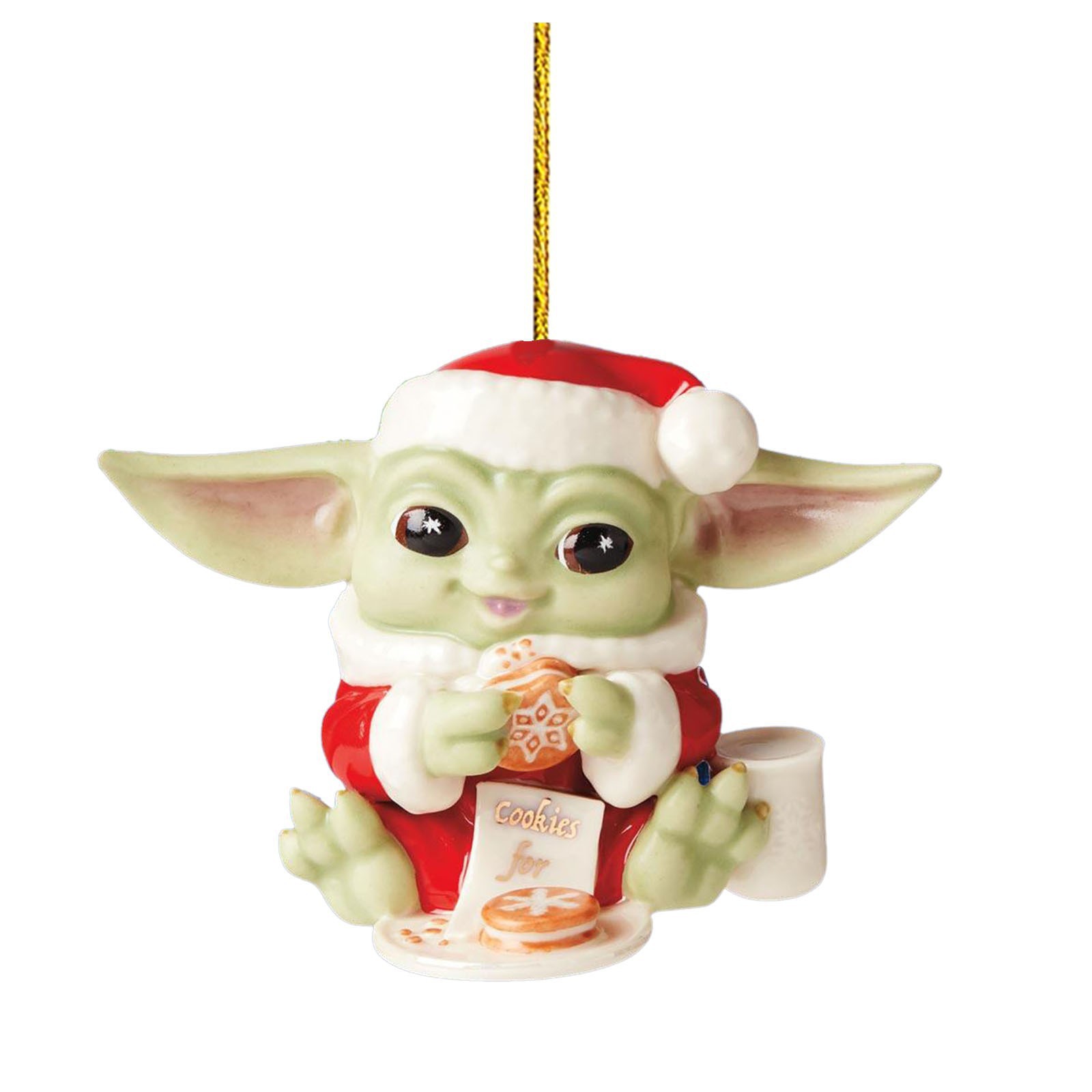 Transfronterizos nuevos Amazon Navidad árbol de Navidad colgante decoración acrílico plano colgante creativo