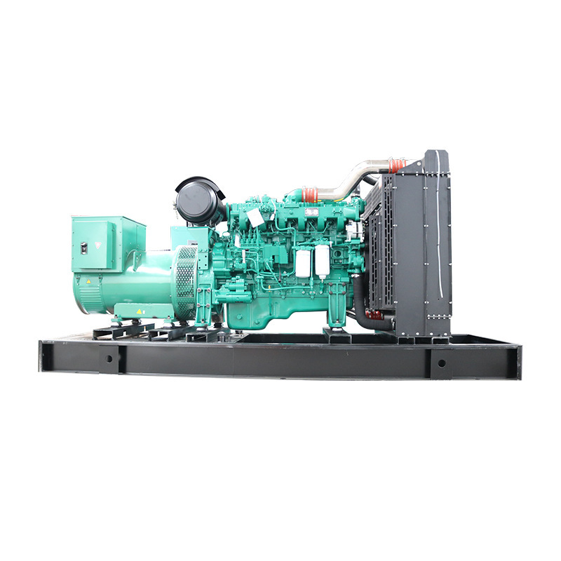 75kw発電ユニット低燃費水冷ディーゼル発電ユニット玉柴75kwディーゼル発電ユニット|undefined