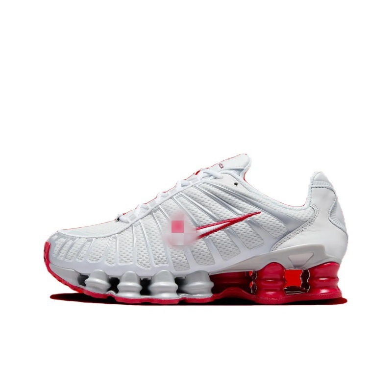Zapatillas de Running con Cojín de Aire de Malla y Caucho Transpirables y Antideslizantes para Deporte y Ocio