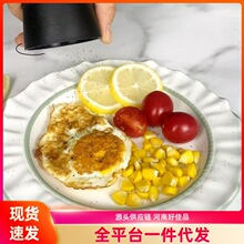 海盐黑胡椒调味料海盐蒜香柠檬调味料研磨瓶颗粒磨牛排鸡胸肉撒料