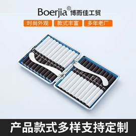 其他烟具;打火机;烟盒