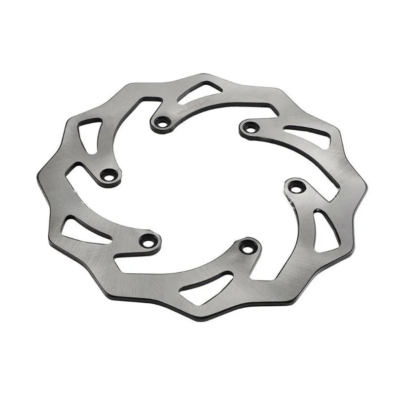 Suitable for Husqvarna Ktm K23 Hengjian Two-Stroke S5Z300 Disc Brake Pads Front and Rear Brake Discs