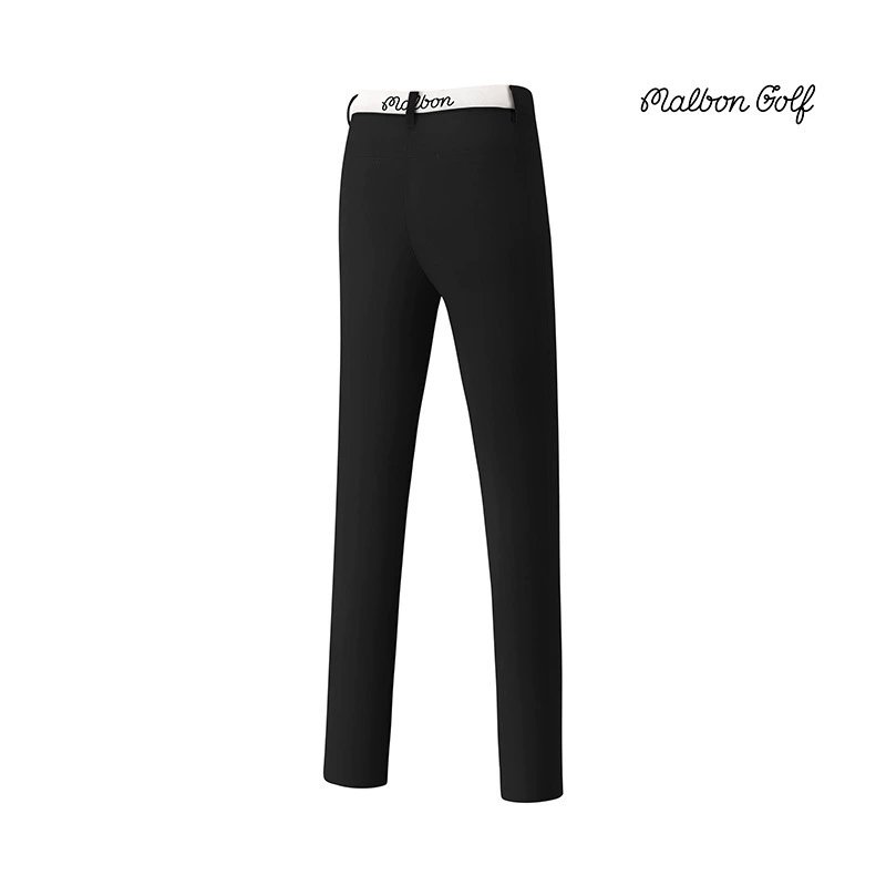 Summer elastic trousers, (Cross-border trading)