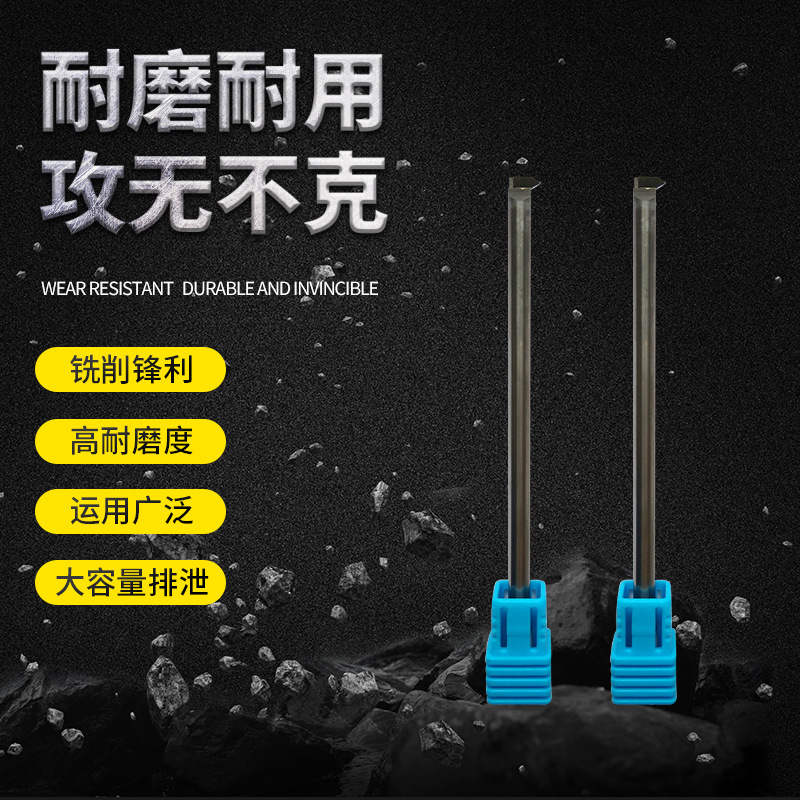 批发金刚石PCD螺纹刀数控车床刀具 内外螺纹牙刀旋刃挑丝刀厂家